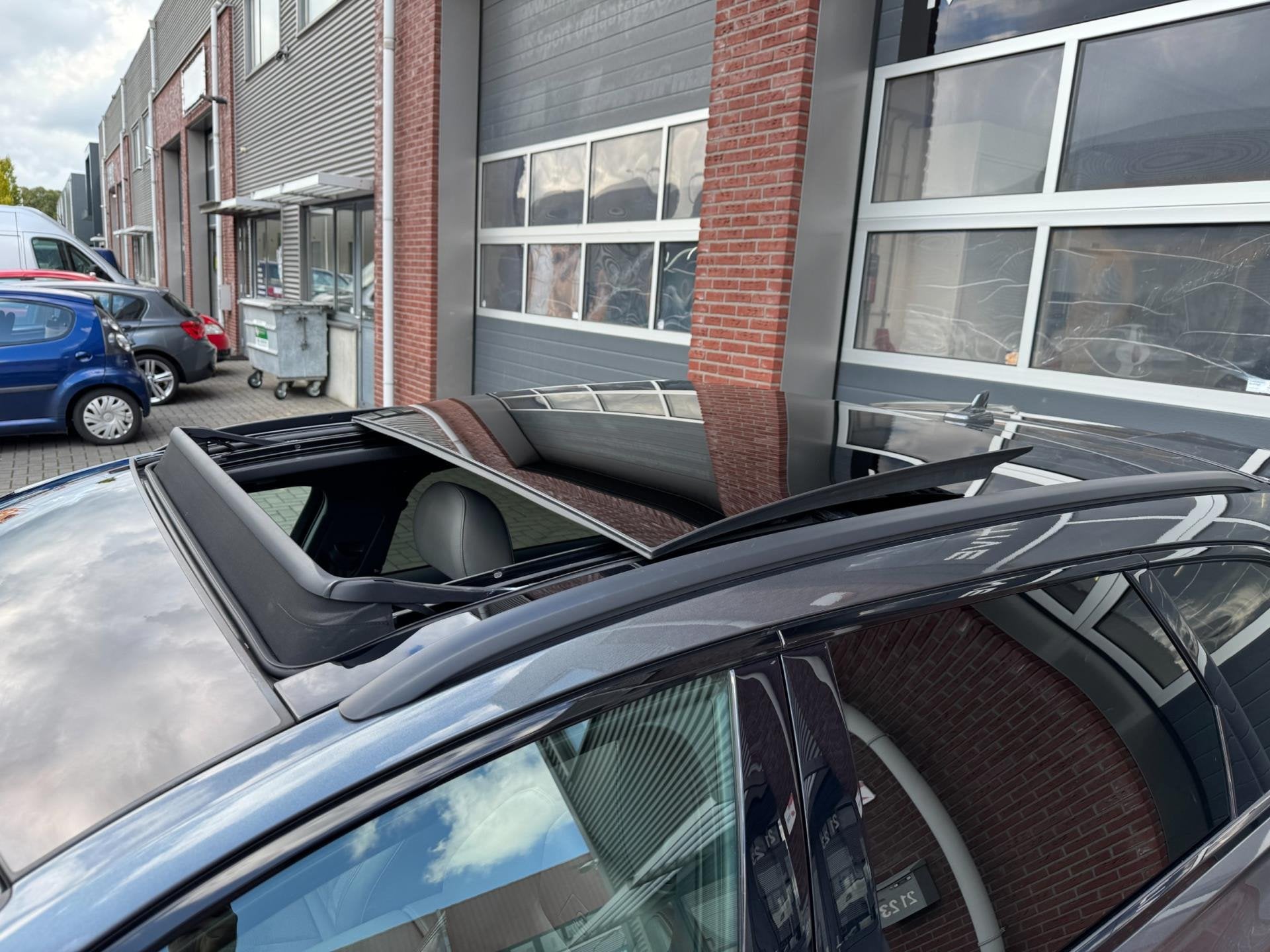 Audi A6 Avant 55 TFSI e quattro Competition 3x S-Line Pano, Automaat, Gebruikt, Euro 6, 4 cilinders