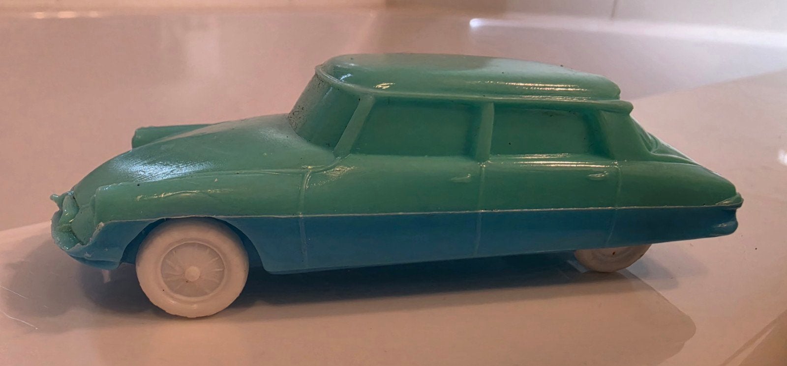 Falk Citroen DS ID 1e Neus Model Jaren '60 - Nieuw!, Kinderen en Baby's, Ophalen of Verzenden
