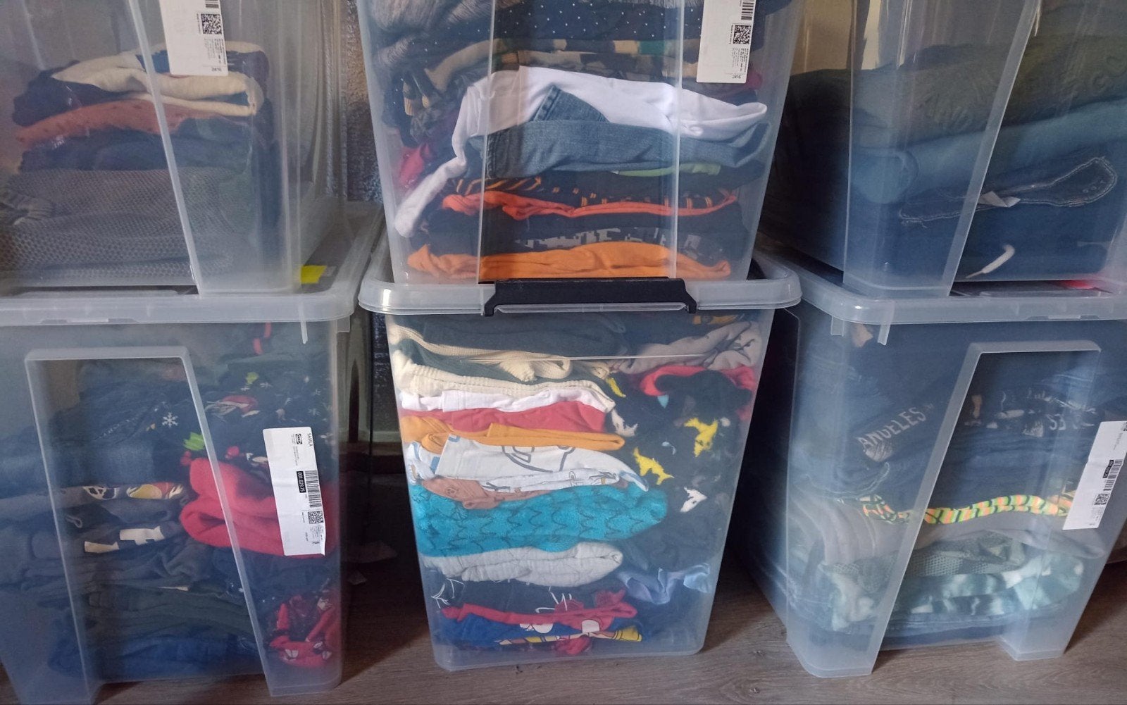 Babykleding maat 64 - 146, Kinderen en Baby's, Babykleding | Maat 86, Ophalen of Verzenden, Zo goed als nieuw