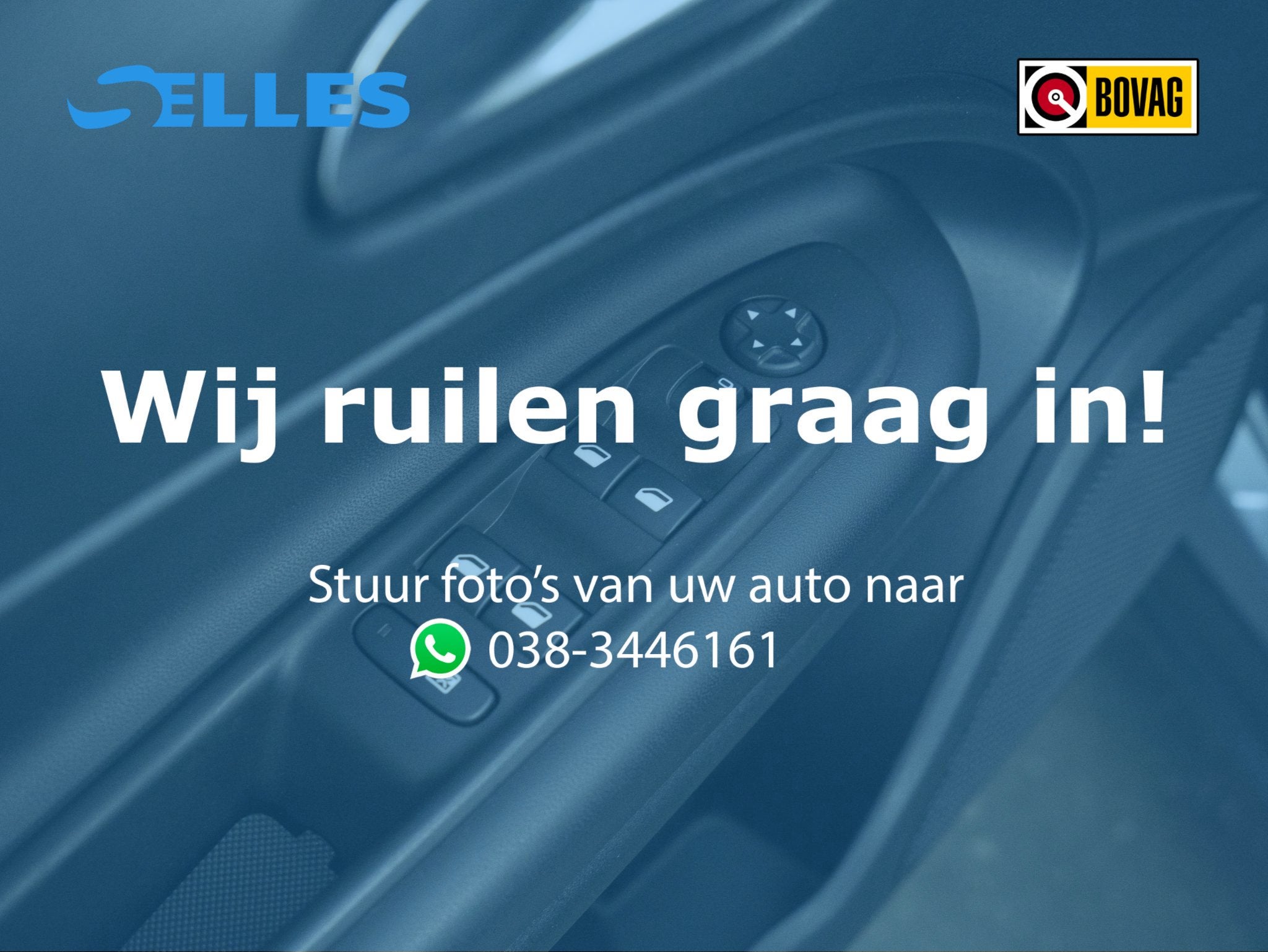 Jeep Avenger 1.2 Longitude | Carplay | Electrische achterkle, Auto's, Voorwielaandrijving, Gebruikt, 620 kg, Handgeschakeld