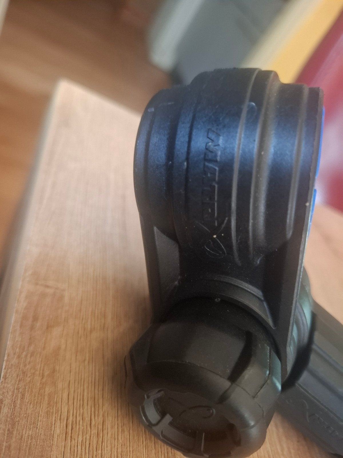 Feeder steun, Watersport en Boten, Hengelsport | Algemeen, Gebruikt, Overige typen, Ophalen of Verzenden