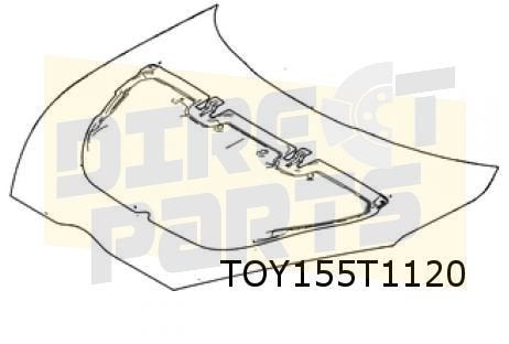 Mazda 2 Hybrid (2/22 - 1/24) Toyota Yaris (9/20 - 5/24) (P14