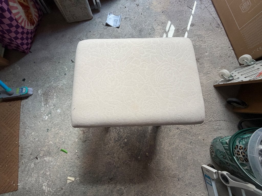 Krukje, Ophalen, Gebruikt, Hout
