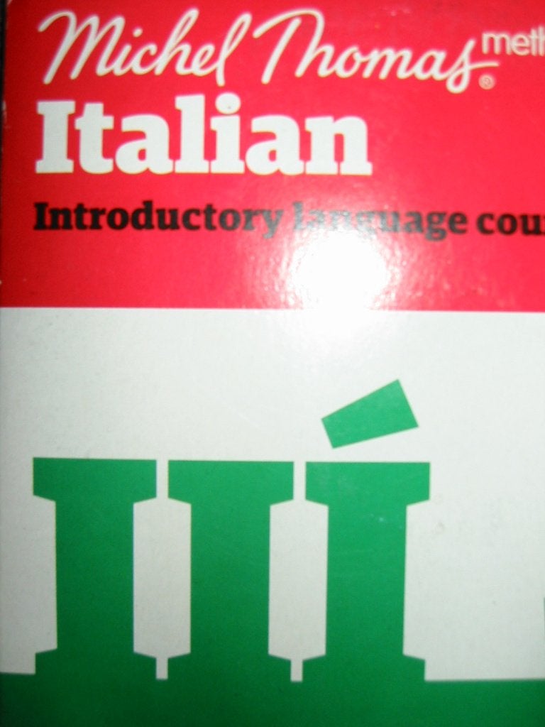 Italiaans Taalcursus op CD-Luisterboek, Boeken, Verzenden