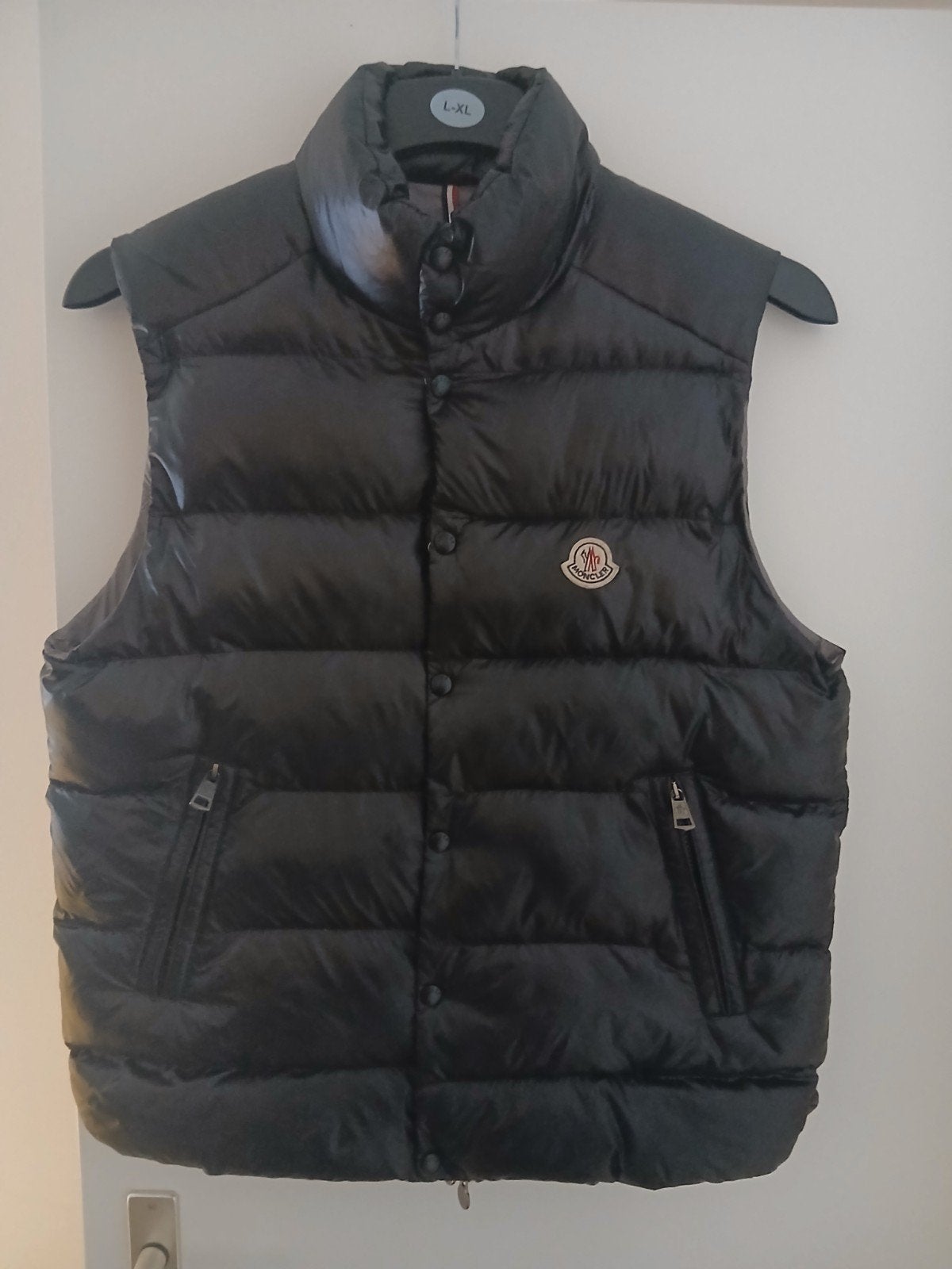 bodywarmer maat xl nieuw, Verzenden, Nieuw, Maat 56/58 (XL), Zwart