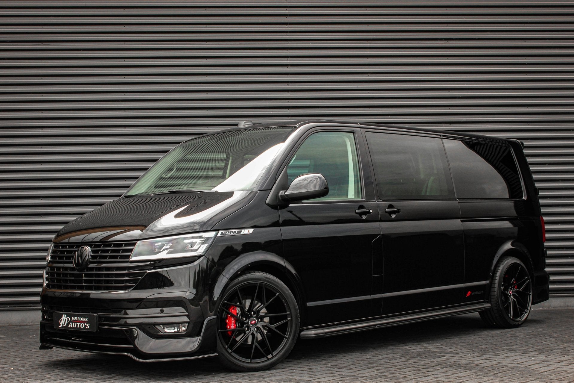 Volkswagen Transporter 2.0 TDI L2H1 150PK BULLI DC DUBBEL CA, Dealer onderhouden, 4 cilinders, 150 pk, Volkswagen