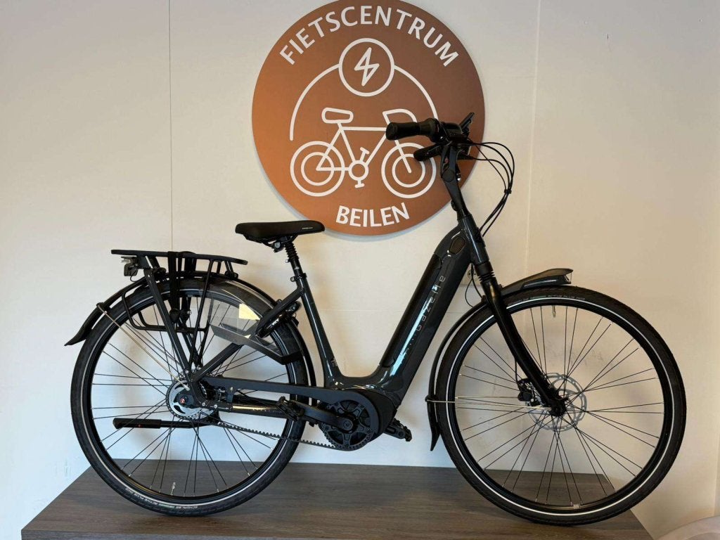 Gazelle Grenoble C5 | Bosch Performance | 500 WH | Riem, Fietsen en Brommers, Elektrische fietsen, Niet ingevuld, Niet ingevuld