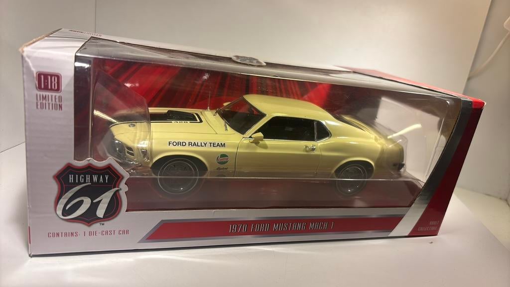Ford mustang mach 1 highway61 1.18
