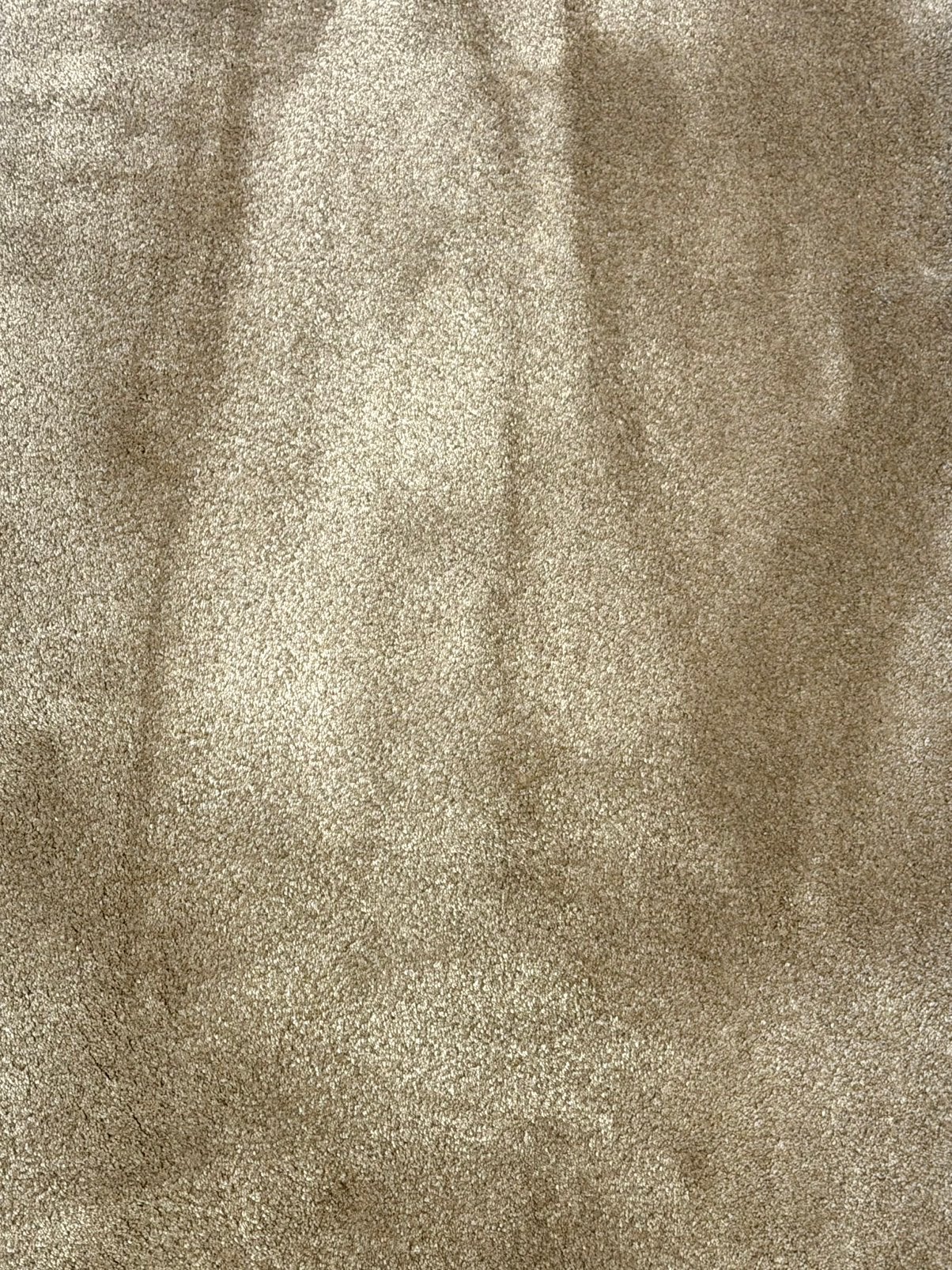 Nieuw Brink en Campman Longbarn tapijt Liscio 250 x 370, Ophalen, Beige, Rechthoekig, Nieuw