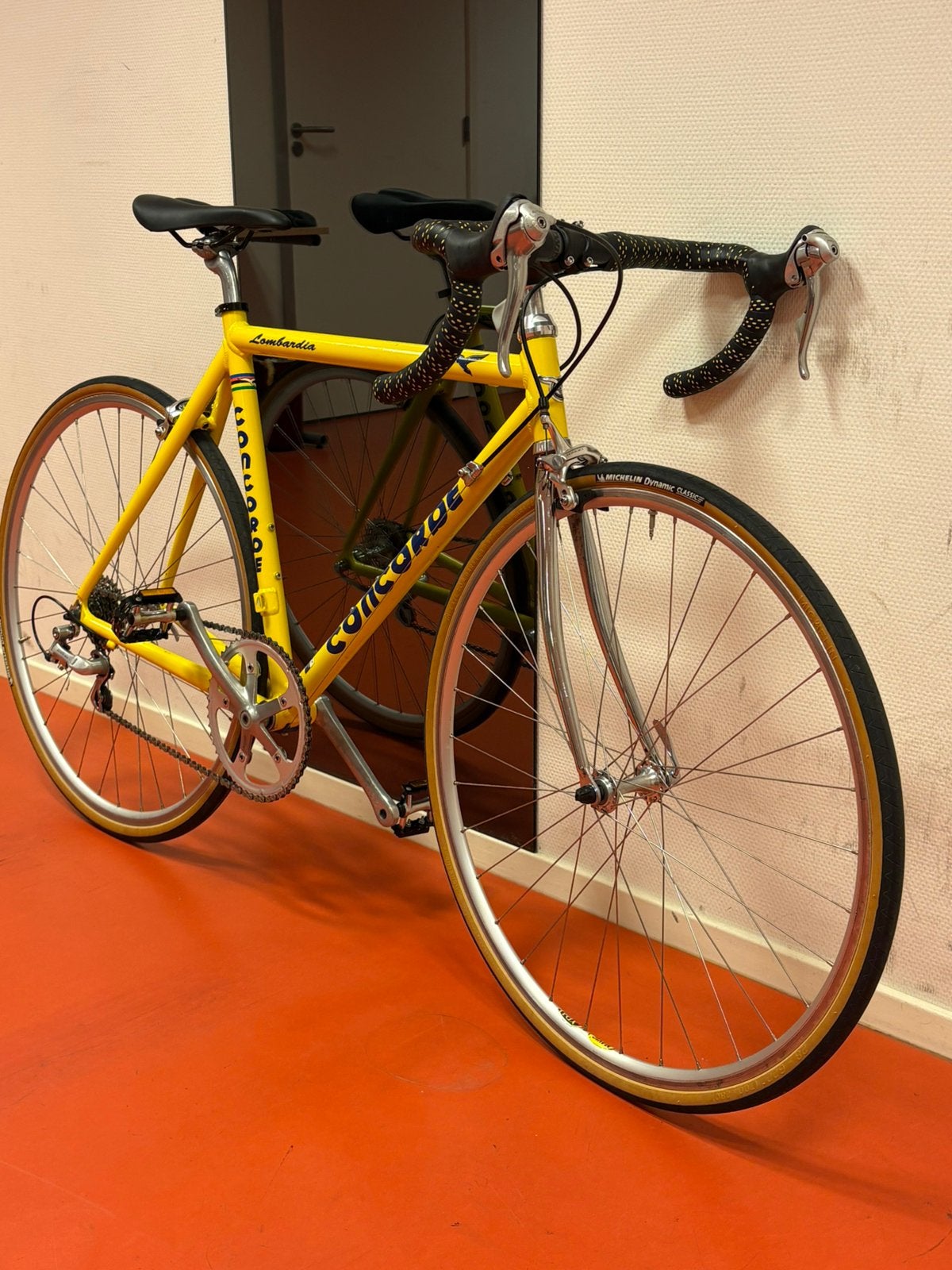 Concorde racefiets, 49 tot 53 cm, Zo goed als nieuw, Ophalen, Overige merken