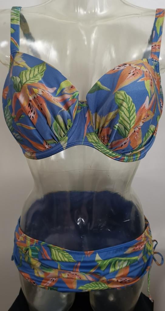 PRIMADONNA Swim bikini maat 44/80E, Overige kleuren, Verzenden, Prima Donna Swim, Zo goed als nieuw