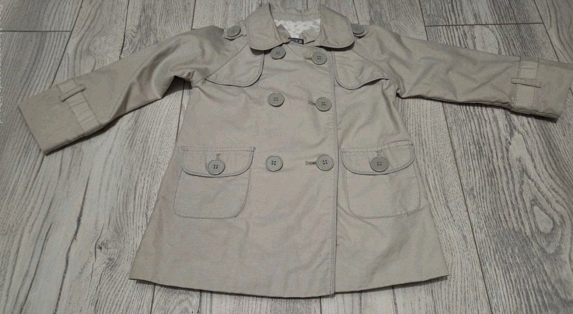 Nieuwe Zara babyjas maat 82 (12-18 maanden), Kinderen en Baby's, Ophalen of Verzenden, Nieuw