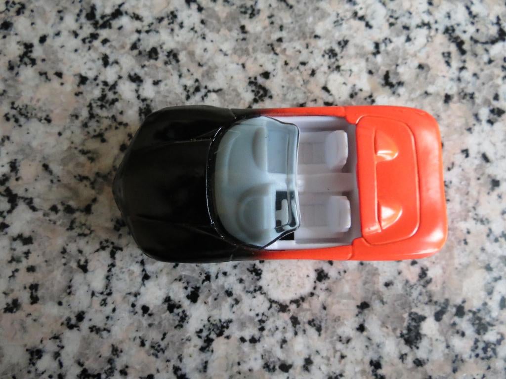 Chevrolette Corvette Sting-ray III, Ophalen of Verzenden, Nieuw, Auto