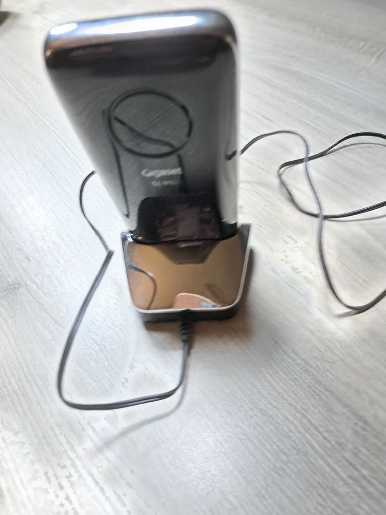 Gigaset SL910 DECT telefoon, Verzenden