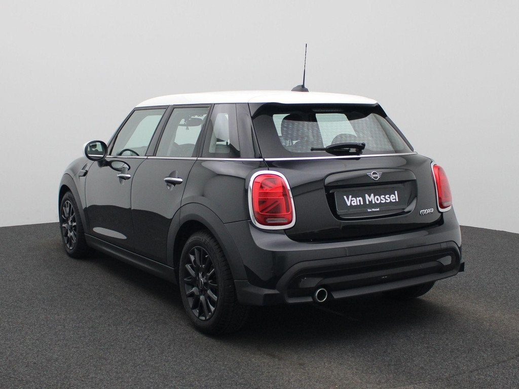 Mini Countryman Cooper (100 kW), 12 maanden, Gebruikt, Countryman, 1505 kg
