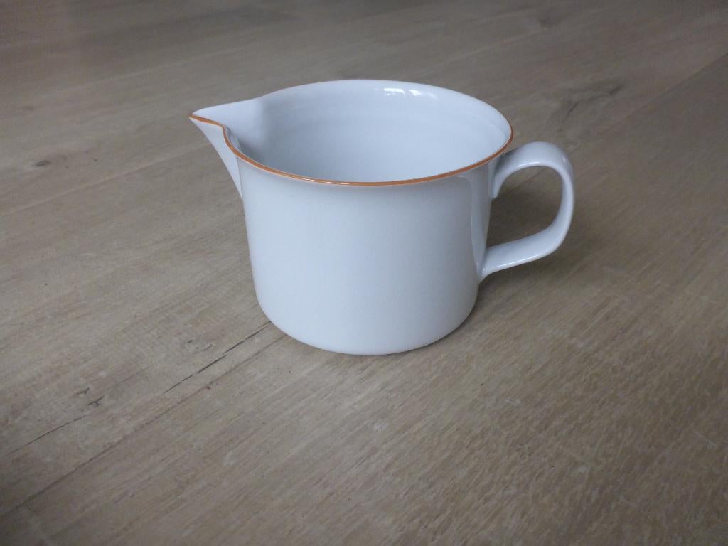 sauskom / roomkan Rorstrand A la Carte Rosa., Huis en Inrichting, Overige typen, Ophalen of Verzenden, Zo goed als nieuw, Overige stijlen