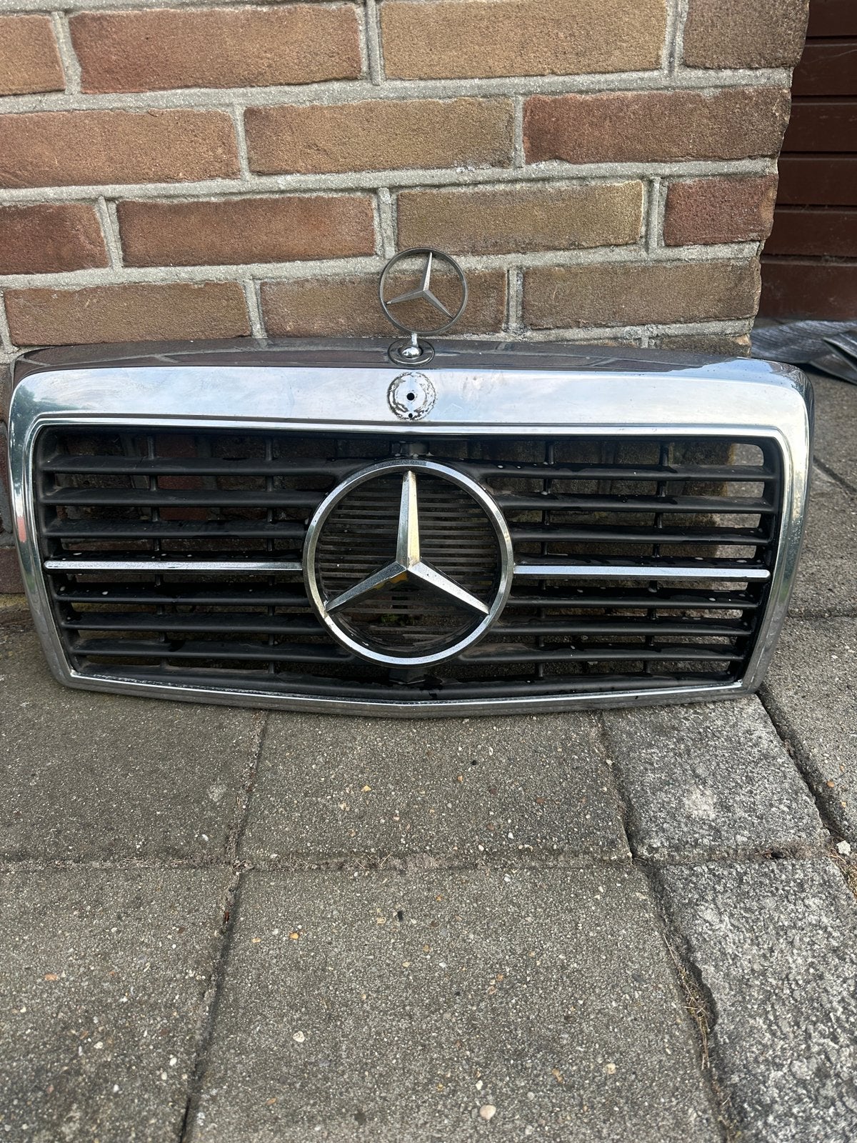 Mercedes-Benz Onderdelen W124 W201 W126 W123, Ophalen of Verzenden, Nieuw, Overige automerken