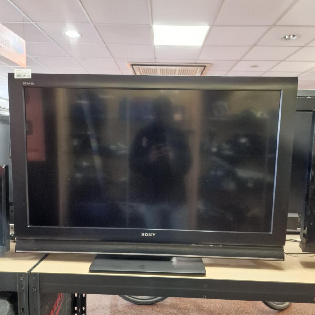 Sony Bravia KDL-40L4000 Full HD 40Inch Zwart | Nette staat, Sony, Zo goed als nieuw, Support@sony.com, 1-7-1 Konan, Minato-ku
Tokyo 108-0075
Japan