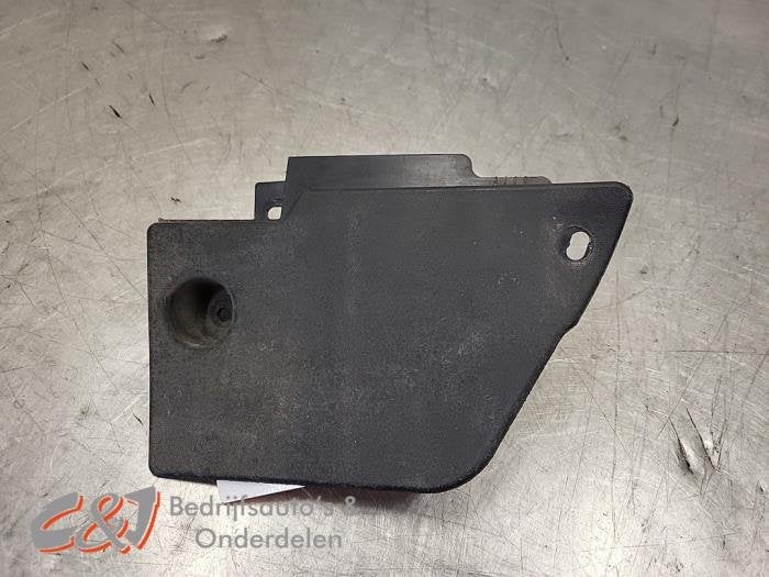 Kunstof diversen van een Volkswagen Caddy, Auto-onderdelen, Gebruikt, -, Volkswagen, -