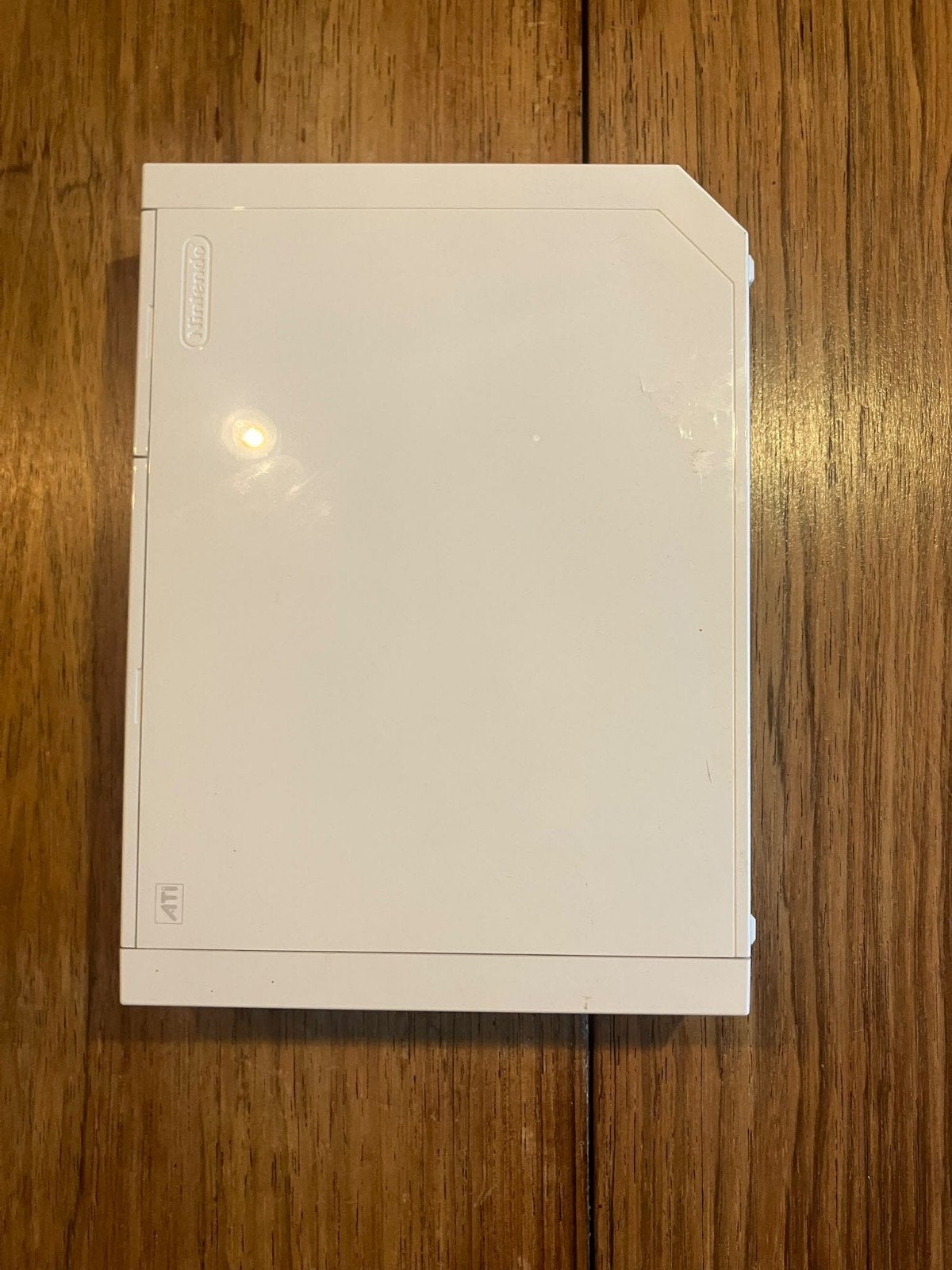 Nintendo Wii Console - Wit, Inclusief Kabels, Ophalen, Gebruikt, Zonder controller