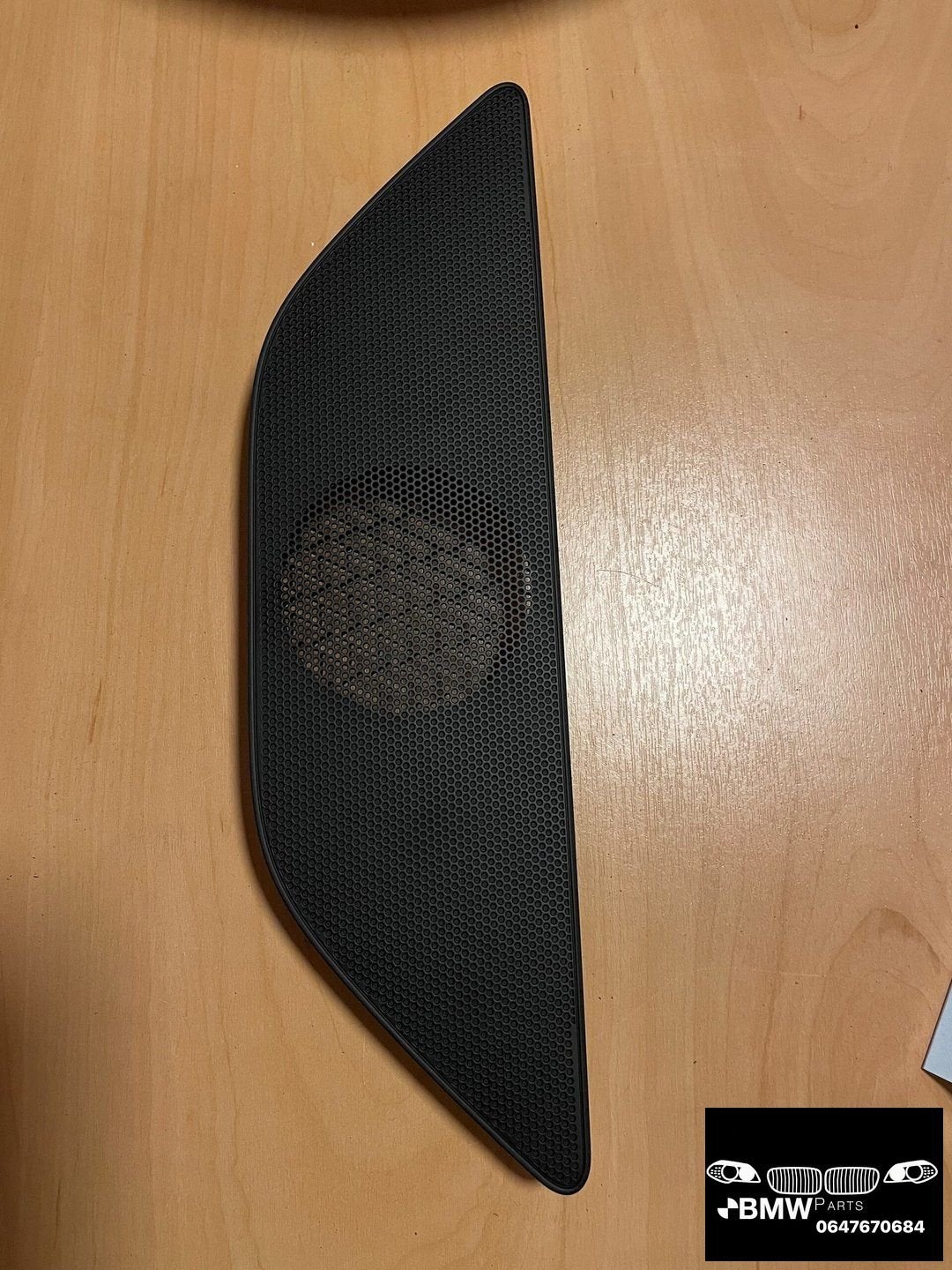 Speaker rooster dashboard Seat Leon 5F1 ST 5F8, Auto diversen, Autoradio's, Ophalen of Verzenden