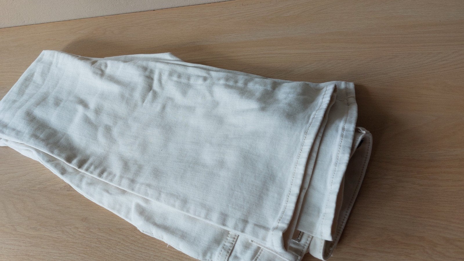 te koop only stretch wijde broek mt L, Ophalen of Verzenden, Zo goed als nieuw, Zwart, Lang