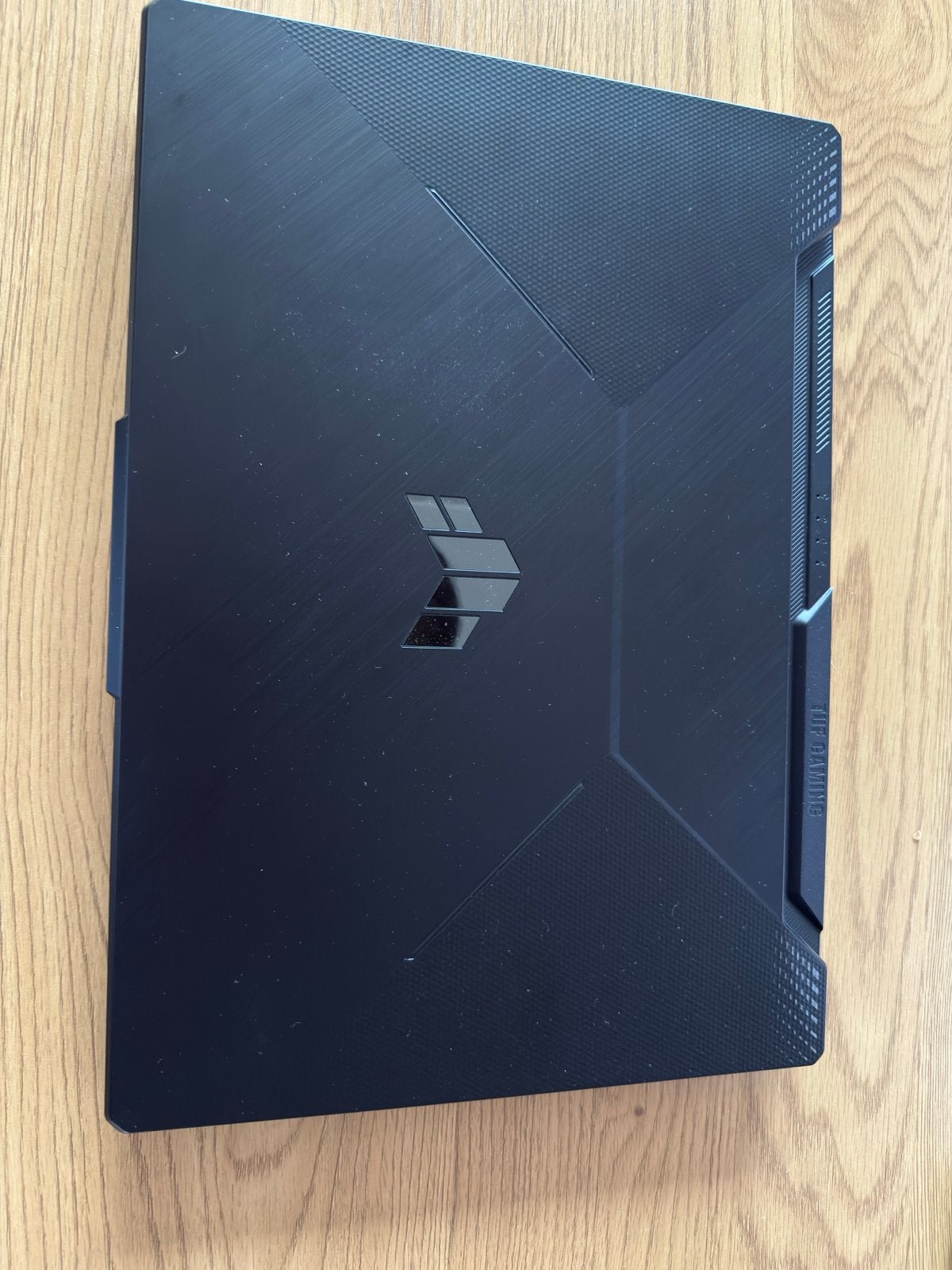 ASUS TUF Gaming F15 Gaming Laptop - Zo goed als nieuw, Computers en Software, Windows Laptops, Met videokaart, 2 tot 3 Ghz, 8 GB