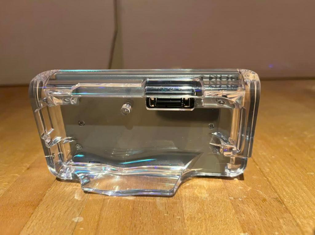 Sony DCRA-C121 Handycam Station – nette en werkende staat, Ophalen of Verzenden, Gebruikt, Sony