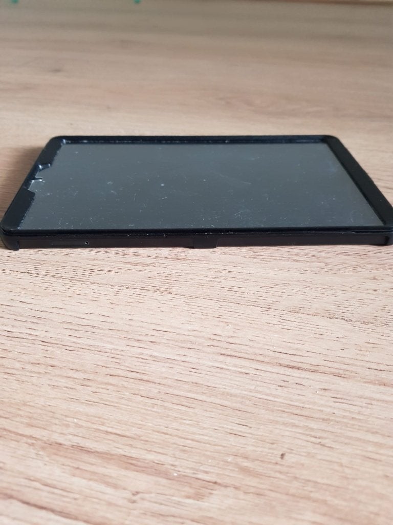 Foto 6 van 4G - Samsung Galaxy Tab A9 SM-X115 64GB LTE Wi-Fi 8.7 inch