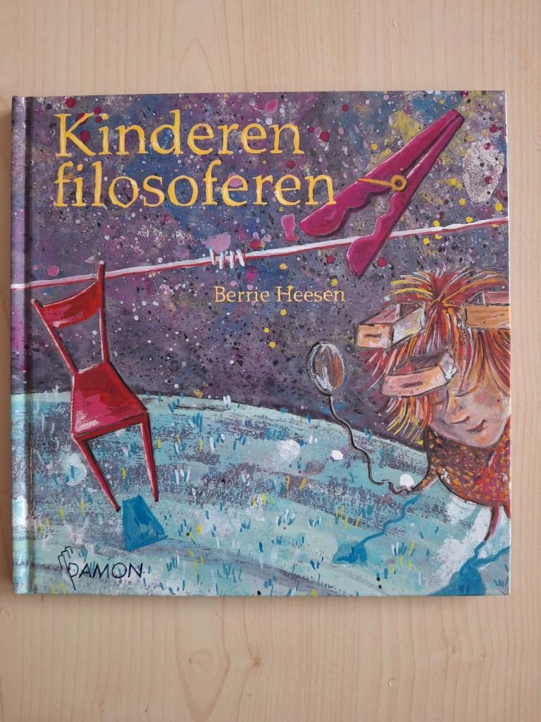 10 leerlingenboeken kinderen filosoferen, Ophalen of Verzenden, Zo goed als nieuw, Bertie Heesen