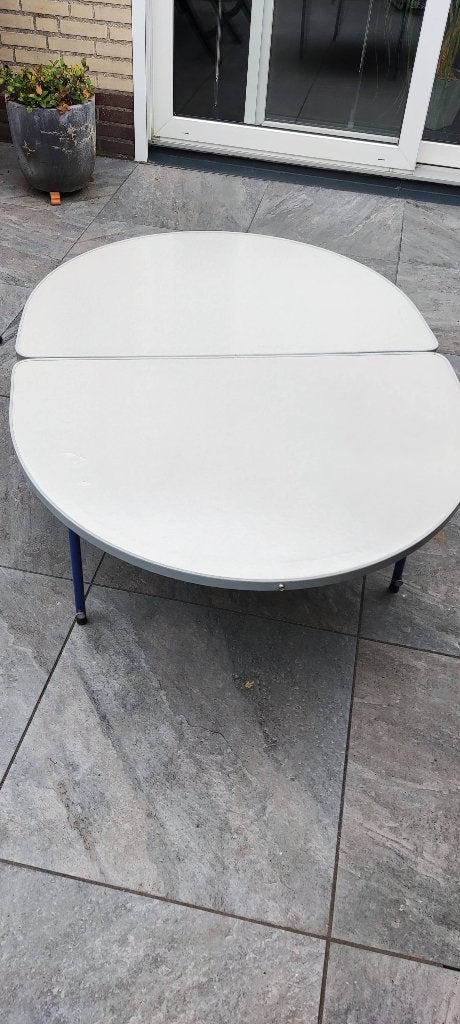 Kampeertafel lafuma, Ophalen, Gebruikt, Campingtafel