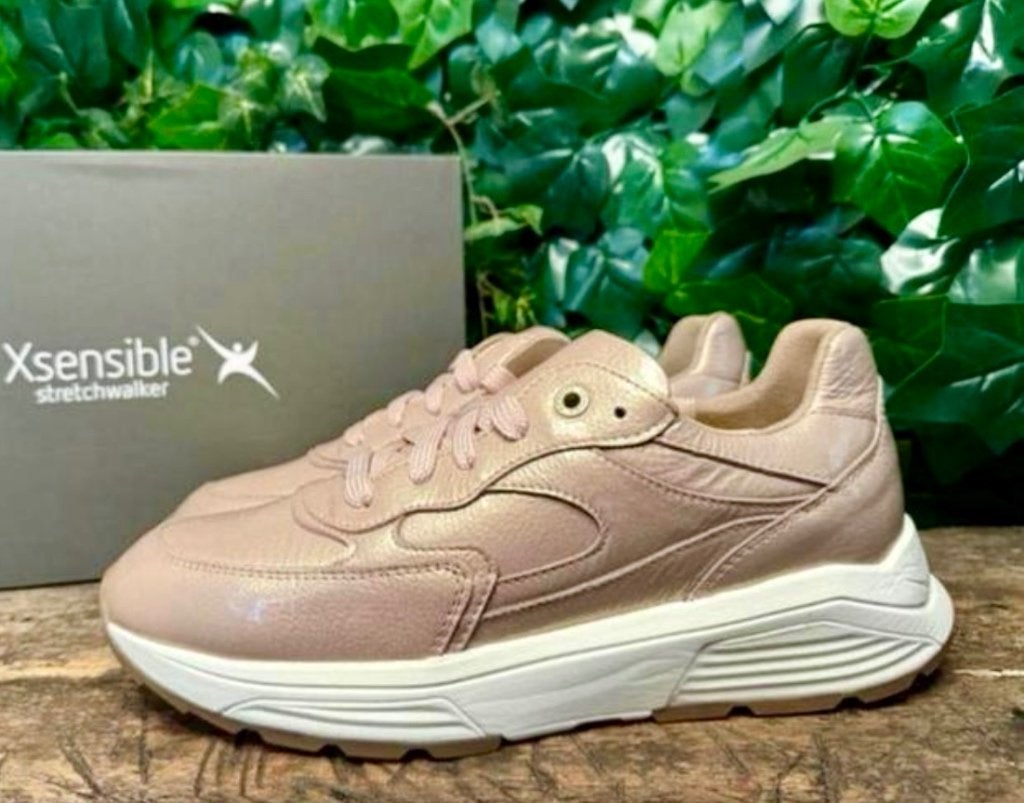 nieuwe sneakers van Xsensible maat 36 (wijdte G), Nieuw, Ophalen of Verzenden, Sneakers of Gympen, Roze