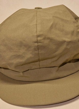 Pet, khaki, Kleding | Heren, Hoeden en Petten, Nieuw, Ophalen of Verzenden, Barock, Pet