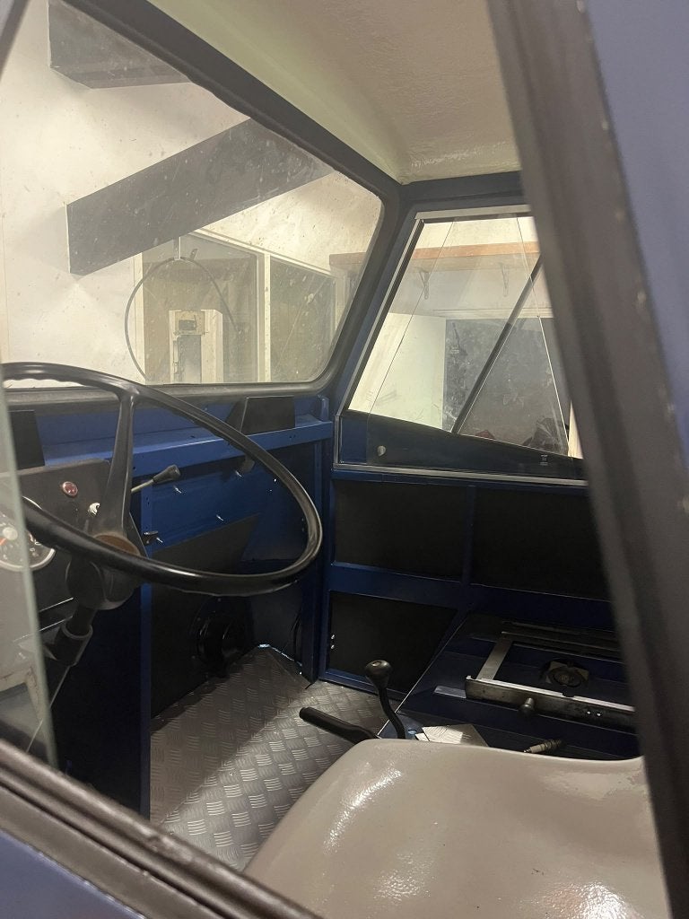 Daf Pony, foto 11