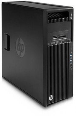 HP Z440 E5-1650v3 16Gb 120Gb SSD 750Gb HDD K2000 W11P, Gebruikt, Intel Xeon E5-1650V3 6 Core met HT 12 Threads 3,8GHz, Ophalen of Verzenden