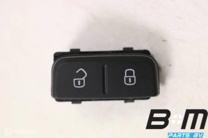 Centrale vergrendelingschakelaar VW Up!, Gebruikt