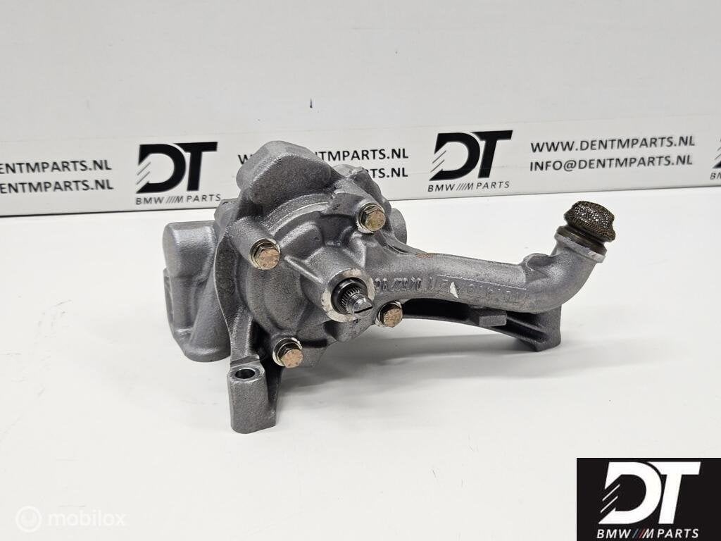 Oliepomp BMW S50B32 / S54 11417838123, Gebruikt, Ophalen of Verzenden, BMW, BMW