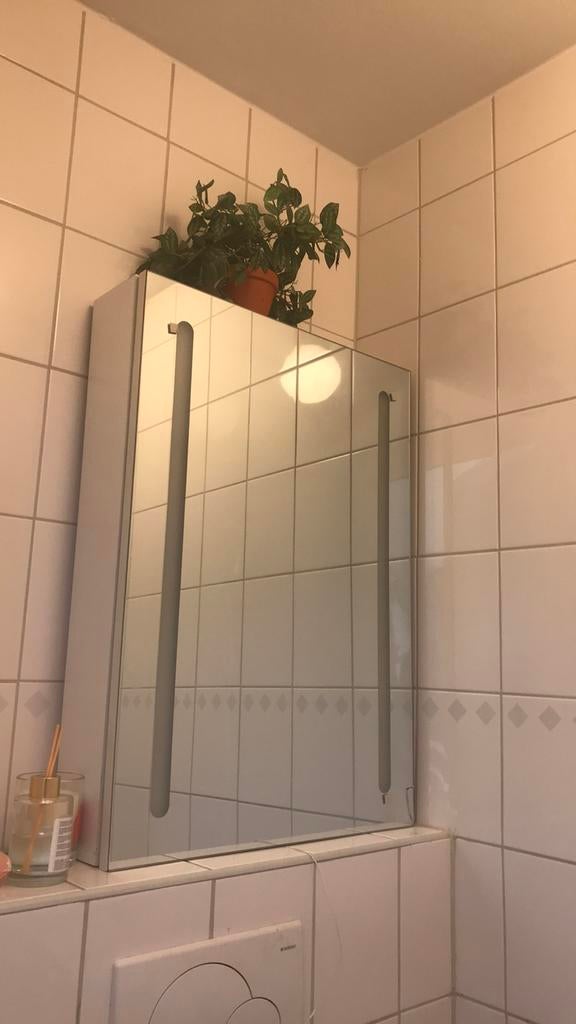 Leuke wc kast, Huis en Inrichting, Badkamer | Badkamermeubels, Ophalen of Verzenden, Zo goed als nieuw