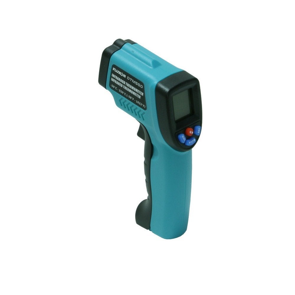 Infrarood thermometer, Auto diversen, Verzenden