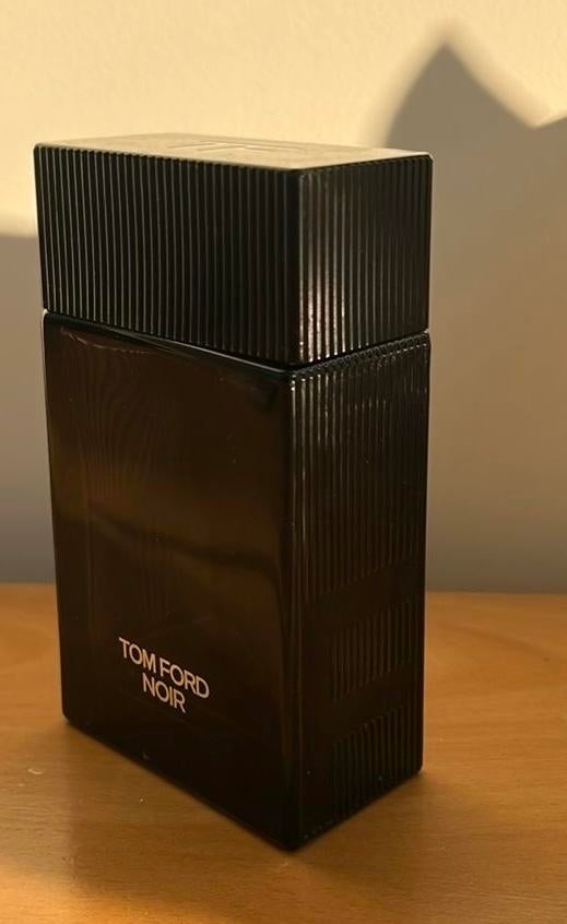 Tom Ford Noir parfum, Ophalen of Verzenden, Gebruikt