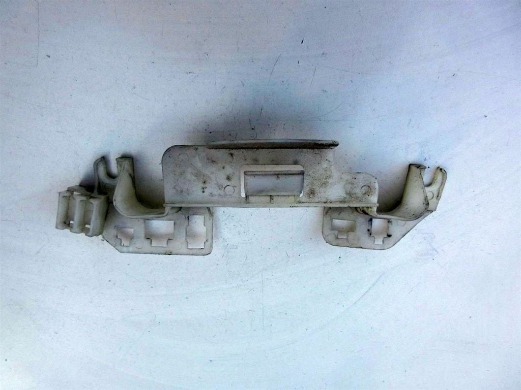 Honda CBR600 electronicahouder CBR 600 stekkerhouder CBR600F, Ophalen of Verzenden
