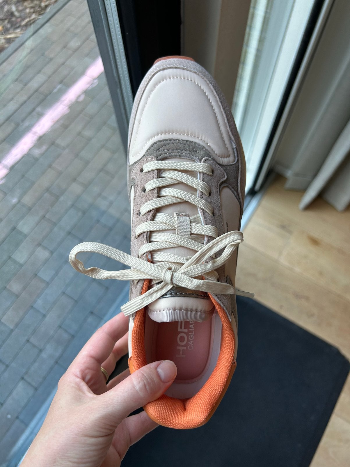 Nieuwe HOFF sneakers, maat 41, Ophalen of Verzenden, Nieuw, Sneakers of Gympen