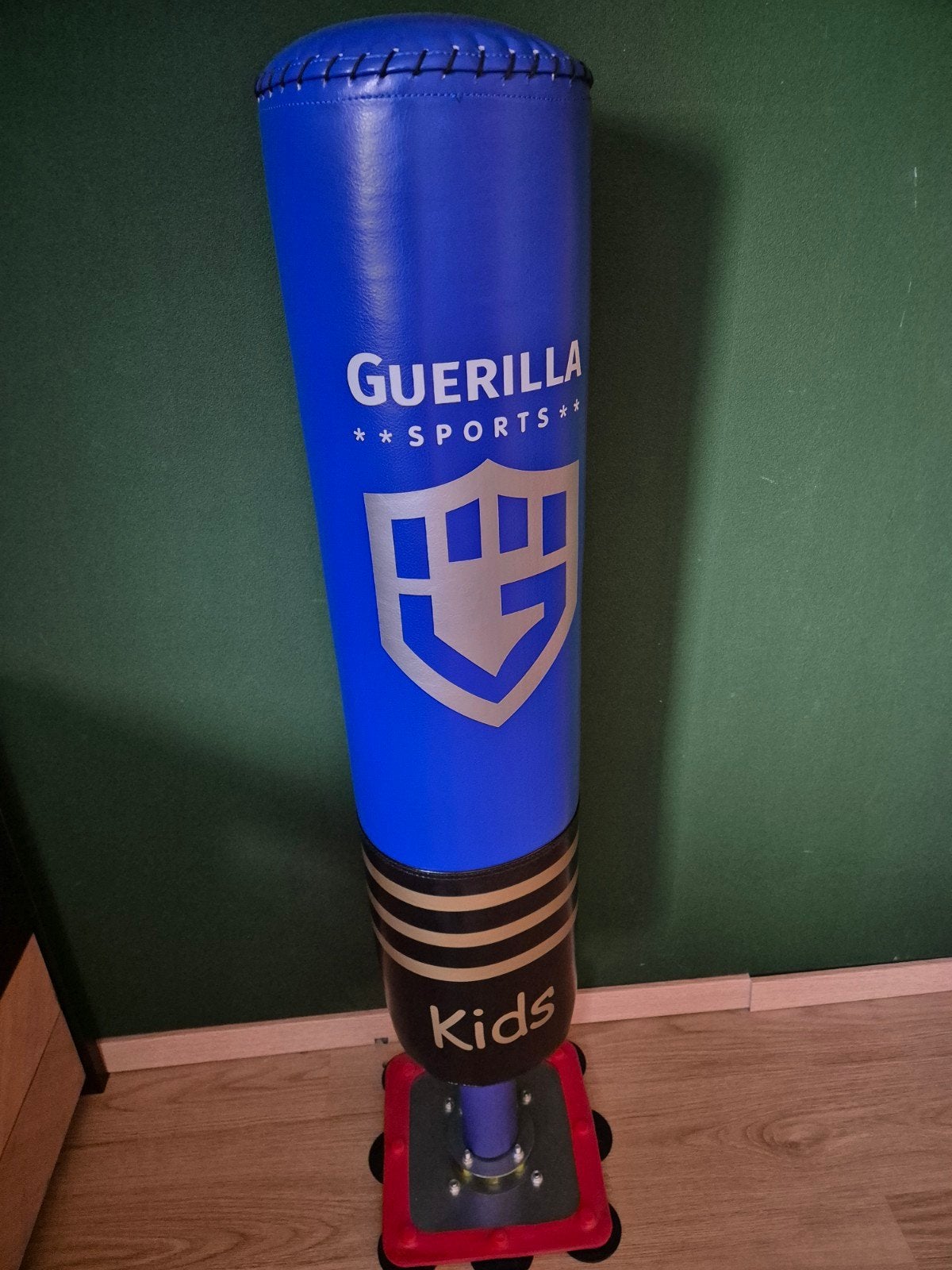 Bokszak kinderen, Ophalen, Nieuw, Bokszak