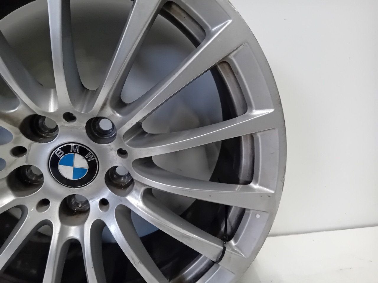 Velg BMW 5 serie, Auto-onderdelen, Van der Ven Autorecycling B.V., Gebruikt, Ettenseweg 76, 4706 PB Roosendaal, The Netherlands