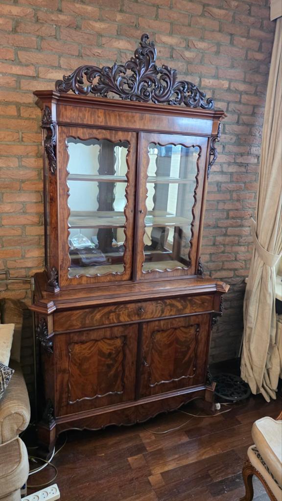Hollands biedermeier bonheur