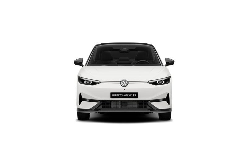 Volkswagen ID.7 Tourer, Auto's, Volkswagen, Automaat, Achterwielaandrijving, Euro 6, Automatische klimaatregeling