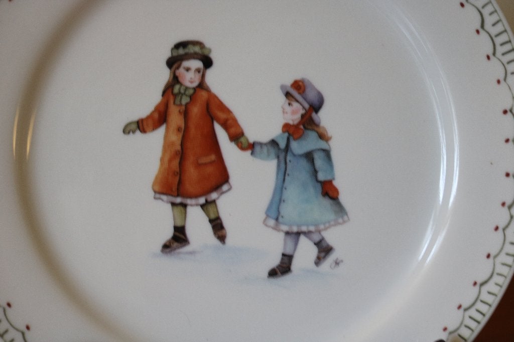 Jet by ter steege Memories servies nieuwe restanten, Overige typen, Nieuw, Ophalen of Verzenden, Overige stijlen
