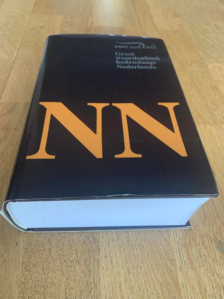 Woorden/puzzelboeken., Ophalen of Verzenden, Zo goed als nieuw, Overige uitgevers, Nederlands