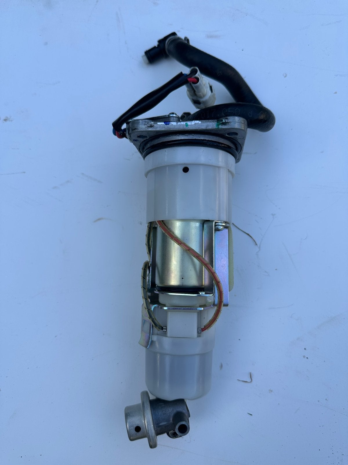 KTM 1290 Superduke Gen 1/2 brandatofpomp en niveau meter, Motoren, Ophalen of Verzenden, Gebruikt