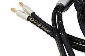 Ludic Atla Luidsprekerkabel, Audio, Tv en Foto, Audiokabels en Televisiekabels, Ophalen of Verzenden, Nieuw, 2 tot 5 meter, Luidsprekerkabel